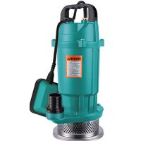 Aquor QDX15-14-1.1
