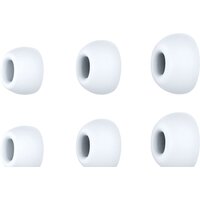 HyperX Cloud Buds TWS (белый) Image #4