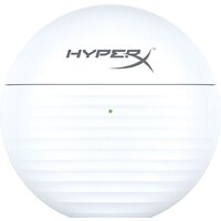 HyperX Cloud Buds TWS (белый) Image #2