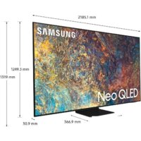 Samsung QE98QN90AAU Image #6