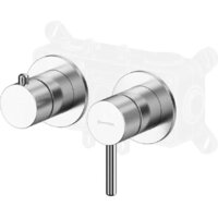 Whitecross Y1243NIB (брашированный никель)