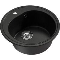 Mixline ML-GM11 551829 (ультра-черный) Image #2