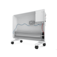 Breeon Pro Heat BCPT-1000 KM Image #3