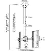 Arm Media LCD-1700 Image #2