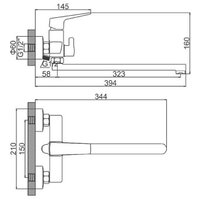 Ledeme L2281 Image #2