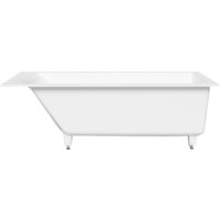 Salini Cascata 170x70 104423M (S-Stone, матовый)