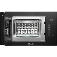 Monsher MMH 1025 Noir Image #2