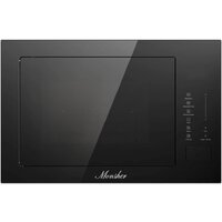 Monsher MMH 1025 Noir