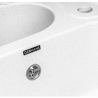 Gerhans E02 (белый) Image #5