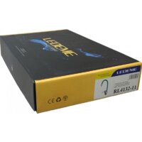 Ledeme L4132-11 (хром/бирюзовый) Image #2