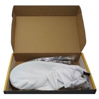 Ledeme L4132-11 (хром/бирюзовый) Image #3