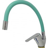 Ledeme L4132-11 (хром/бирюзовый)