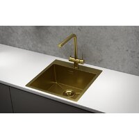 Granula GR-5151 (золото сатин) Image #2