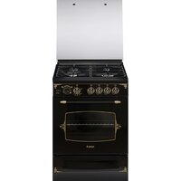 GEFEST 6100-03 0179 (чугунные решетки) Image #1