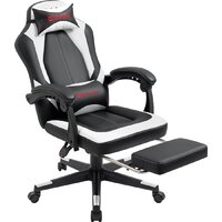 Defender Apollo (черный/белый) Image #3