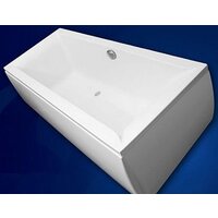 VagnerPlast Veronela 170x75 (с каркасом и 2 экранами) Image #4