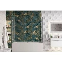 VagnerPlast Veronela 170x75 (с каркасом и 2 экранами) Image #5