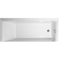 VagnerPlast Veronela 170x75 (с каркасом и 2 экранами)