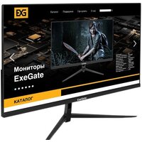 ExeGate SmartView EP2707TA EX295529RUS