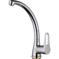 G.Lauf ZOP4-B045 (хром)