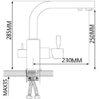 Ekko EM4352-7 Image #2