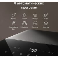 Redmond (Редмонд) AG1904 Image #5