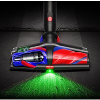 Dyson V16 Piston Animal 492963-01 (матовый черный/медный) Image #12