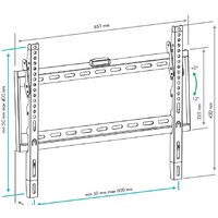 VLK TRENTO-32 (черный) Image #2
