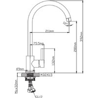 Diadonna Д46-0003S Image #4