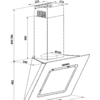 Weissgauff Sigma 60 PB BL Image #2