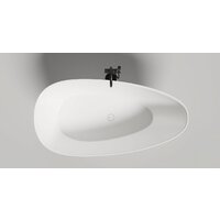 Salini Paola 160x80 1015103G (S-Sense, белый глянцевый) Image #2