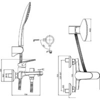 Rossinka Silvermix RS45-30 Image #2