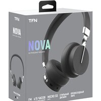 TFN Nova (черный) Image #6