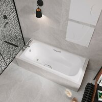 Lauter Regina 150х75 21014152 (с ручками) Image #9