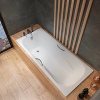 Lauter Regina 150х75 21014152 (с ручками) Image #12