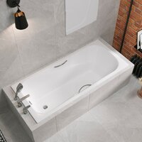 Lauter Regina 150х75 21014152 (с ручками) Image #8