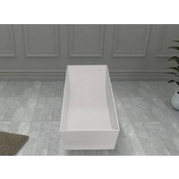 Abber Stein AS9640-1.6 (белый матовый) Image #5