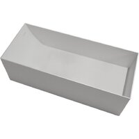 Abber Stein AS9640-1.6 (белый матовый)