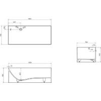 Abber Stein AS9640-1.6 (белый матовый) Image #7