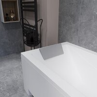 Lauter Estelle 150 21206050 (с ножками, серым подголовником и белый лиц.экран) Image #21