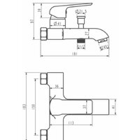 Esko Dublin DB 54 Image #5
