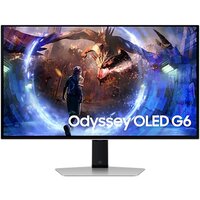 Samsung Odyssey G6 LS27DG600SIXCI