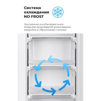 MAUNFELD MBFR177NFW Image #23