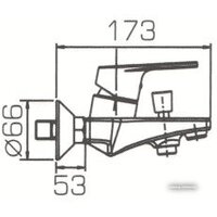 Bravat Line F65299C-1 Image #3