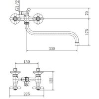 Fashun A2227-2 Image #2