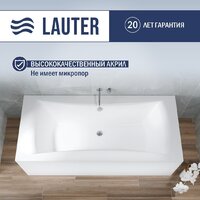 Lauter Belgravia 180x80 21110180