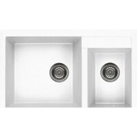 Elleci Quadra 440 White K96