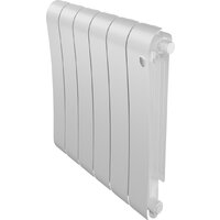 Royal Thermo Infinity 500 Bianco Traffico VR80 - 6 секций