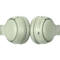 HONOR Choice VZ Headphones Lite (зеленый, международная версия) Image #6