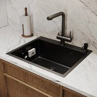 Axus LS-6050B Nano Black Image #11